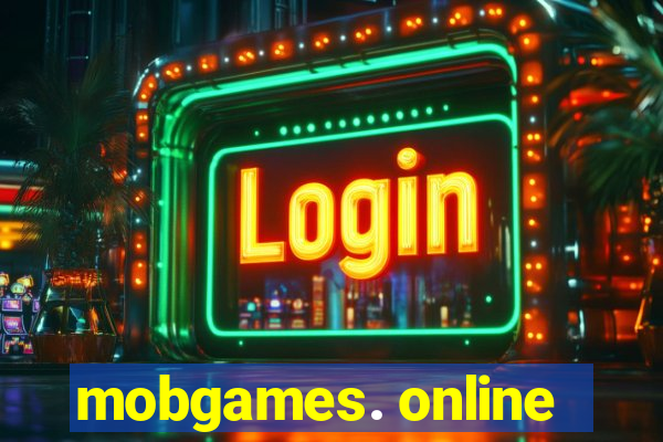 mobgames. online