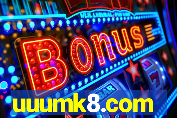 uuumk8.com