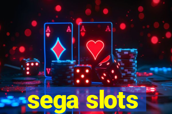 sega slots