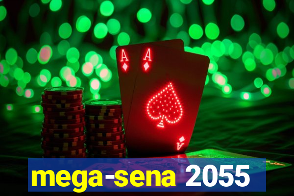 mega-sena 2055