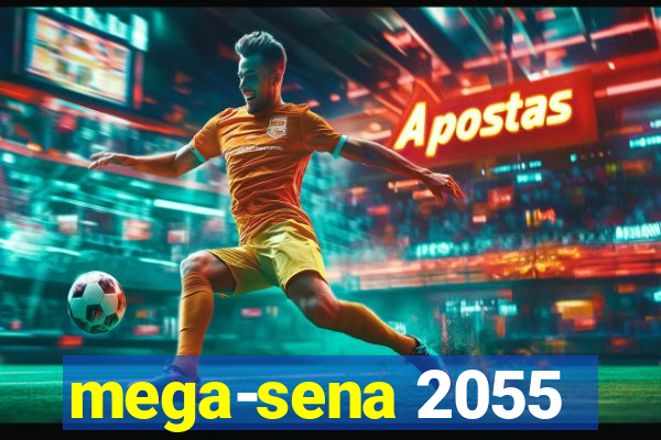 mega-sena 2055