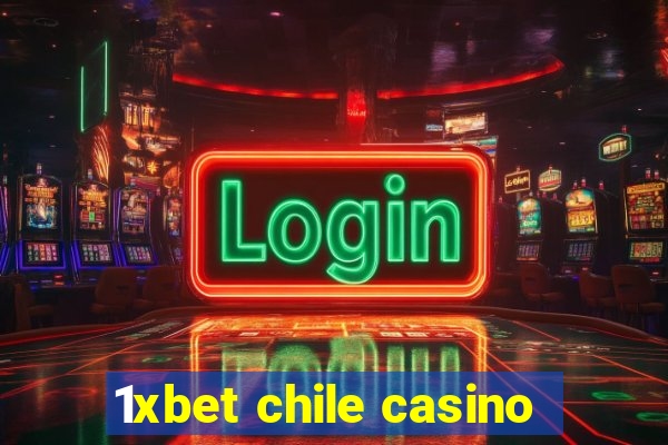 1xbet chile casino