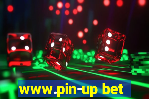 www.pin-up bet