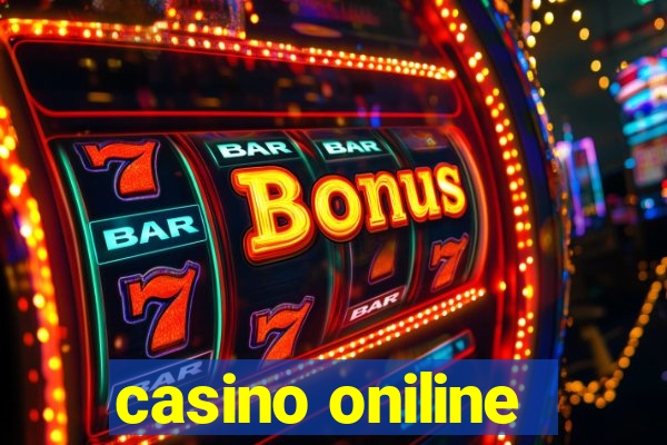 casino oniline