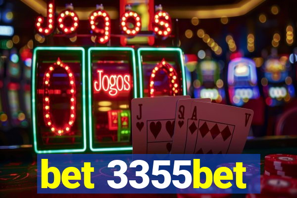 bet 3355bet