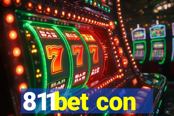 811bet con