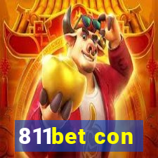 811bet con