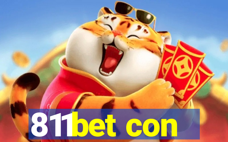 811bet con