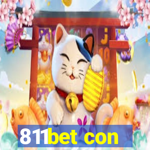 811bet con