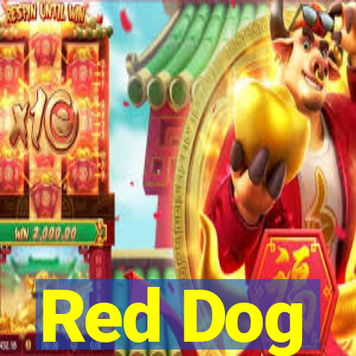 Red Dog