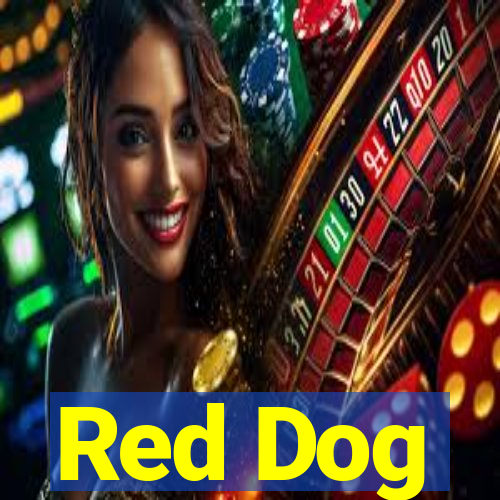 Red Dog