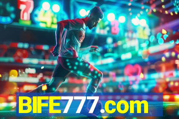 BIFE777.com