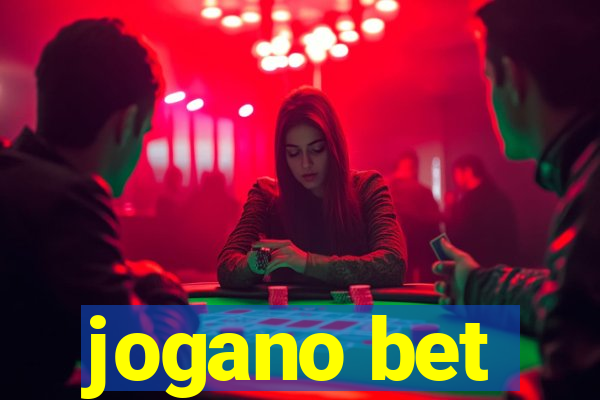 jogano bet