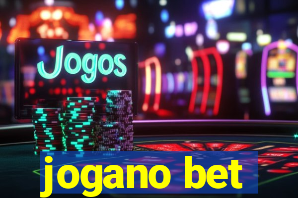 jogano bet