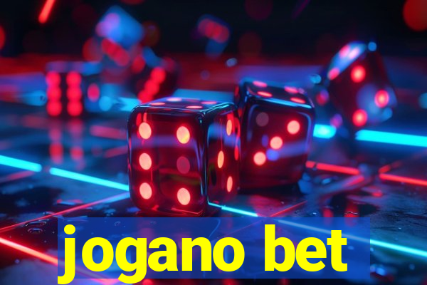 jogano bet