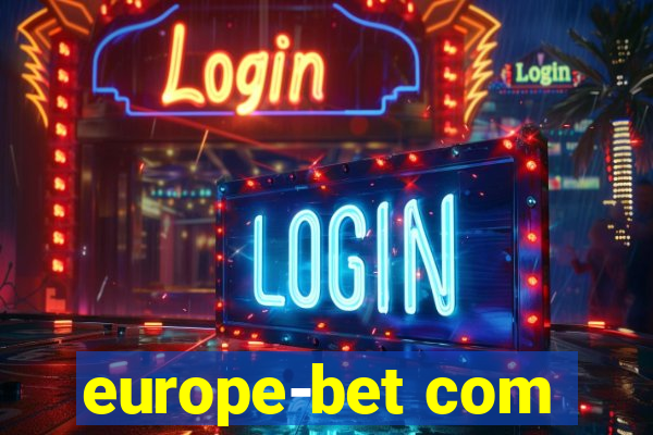 europe-bet com