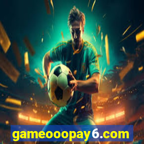 gameooopay6.com