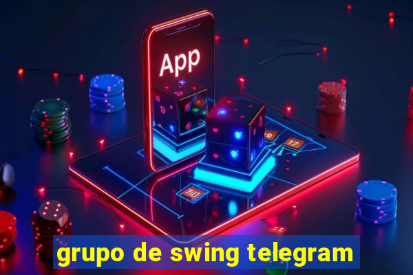 grupo de swing telegram