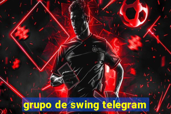 grupo de swing telegram