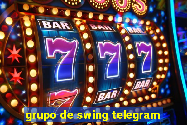 grupo de swing telegram