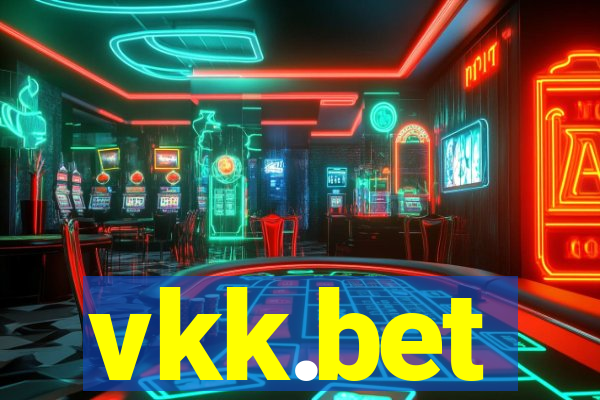 vkk.bet