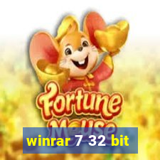 winrar 7 32 bit