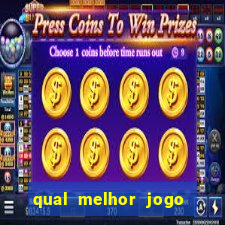 qual melhor jogo da betano