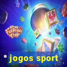 jogos sport