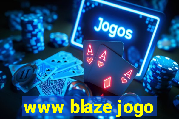 www blaze jogo