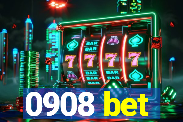 0908 bet