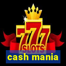 cash mania