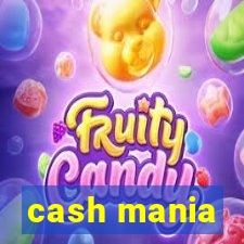 cash mania