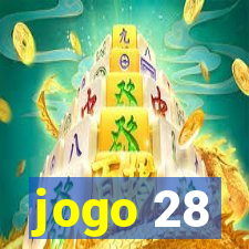 jogo 28