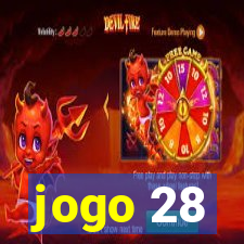 jogo 28