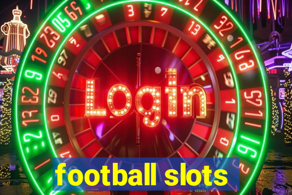 football slots