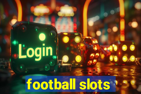 football slots