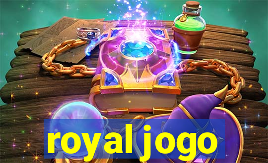 royal jogo