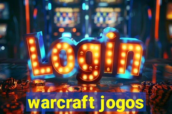 warcraft jogos