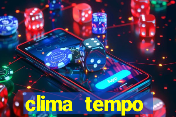 clima tempo bertioga sp