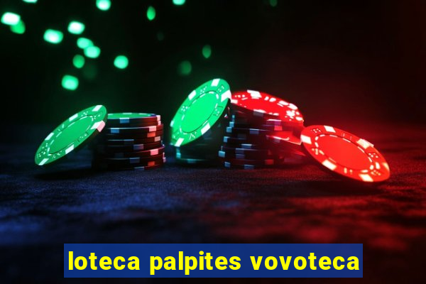 loteca palpites vovoteca