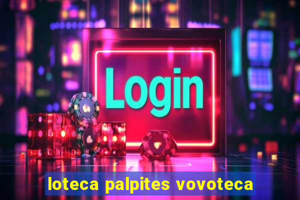 loteca palpites vovoteca