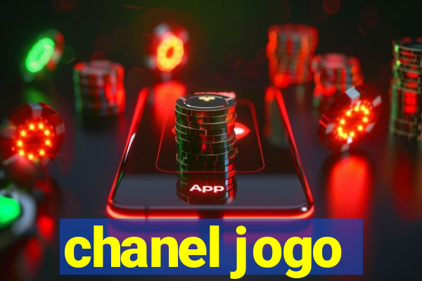 chanel jogo