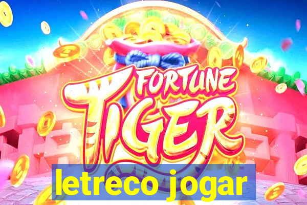 letreco jogar