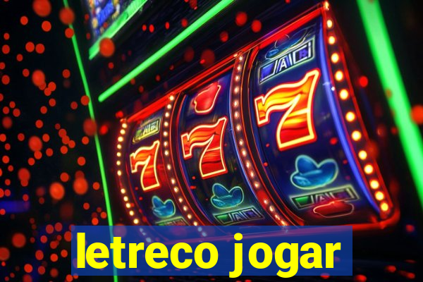 letreco jogar