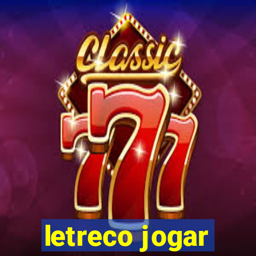 letreco jogar