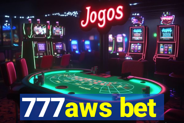 777aws bet