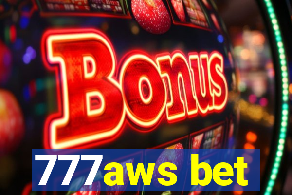 777aws bet