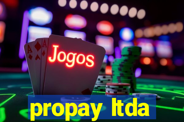 propay ltda