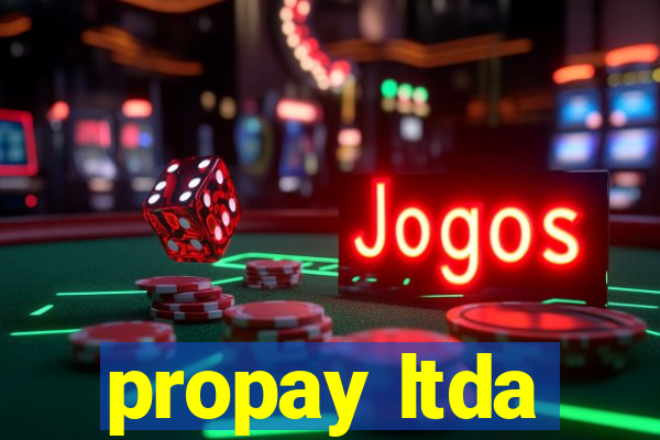 propay ltda