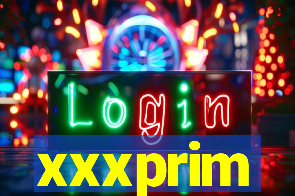 xxxprim